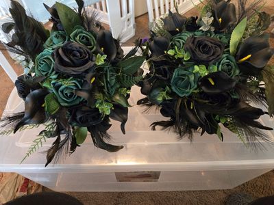 Special occasion flowers