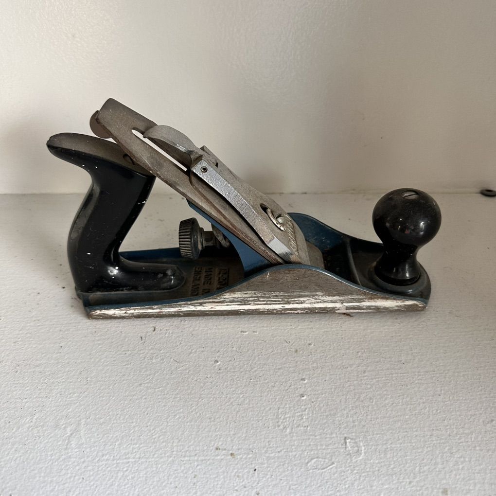 Vintage Stanley Handyman Plane
