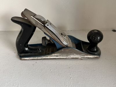 Vintage Stanley Handyman Plane