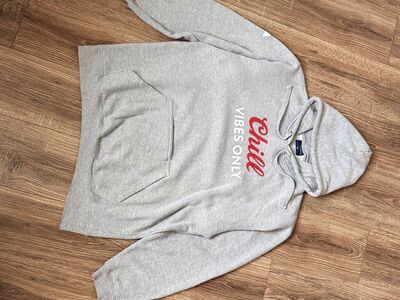 Coors light hoodie with beer holder mens XXL