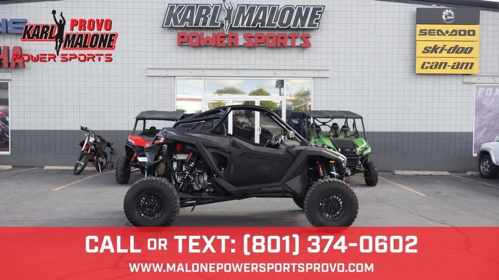 2026 Polaris® RZR Pro R Ultimate