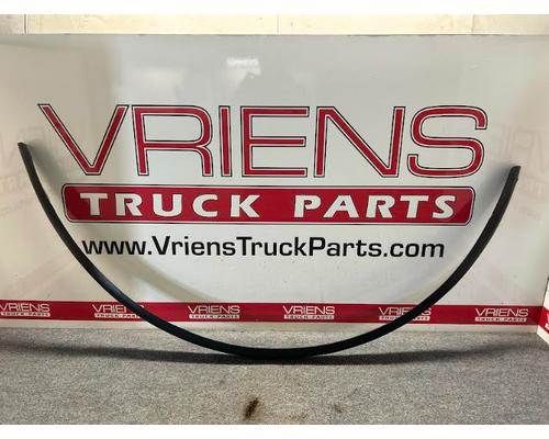 Peterbilt Guard-Fender Hood, Left, Part # L46-6024