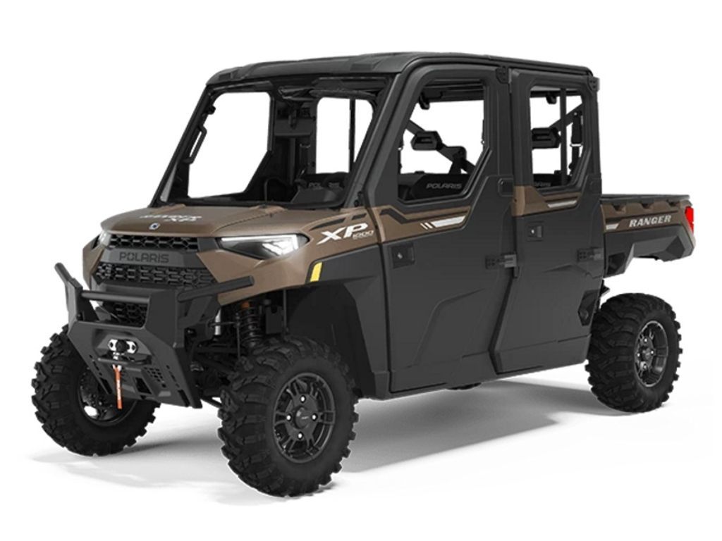 2023 Polaris® Ranger Crew XP 1000 NorthStar Editio