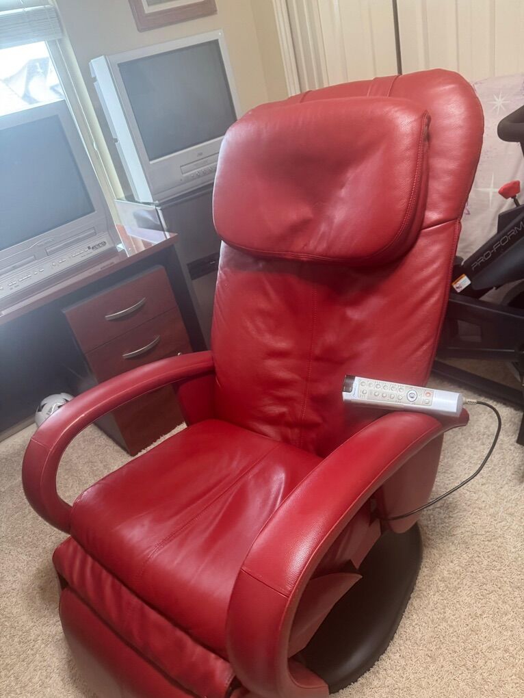 Massage Chair