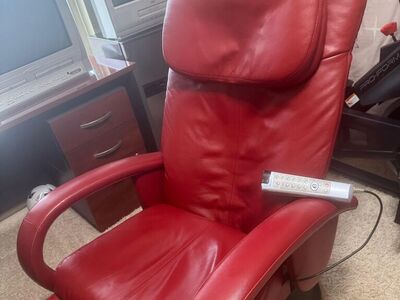 Massage Chair
