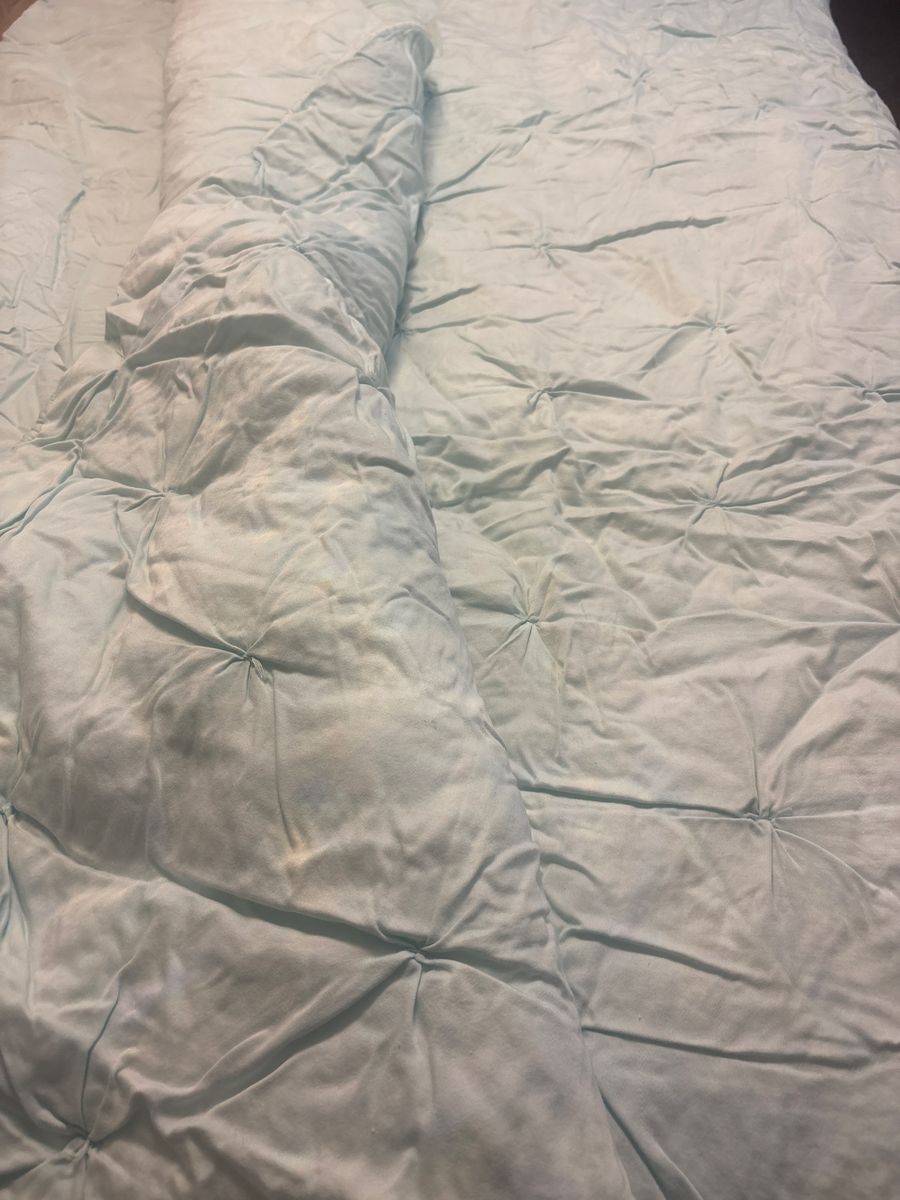 Pottery Barn Girls Comforter