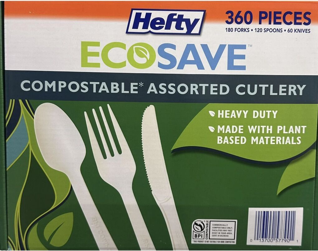 Heftey ECOSAVE 360