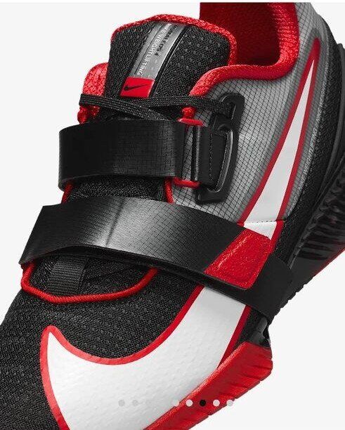 Nike Romaleos 4
