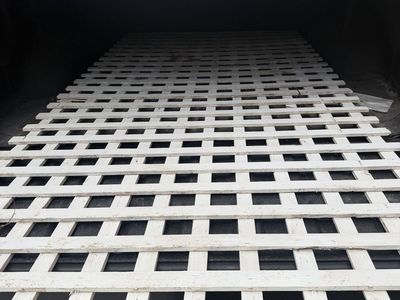 Garden lattice