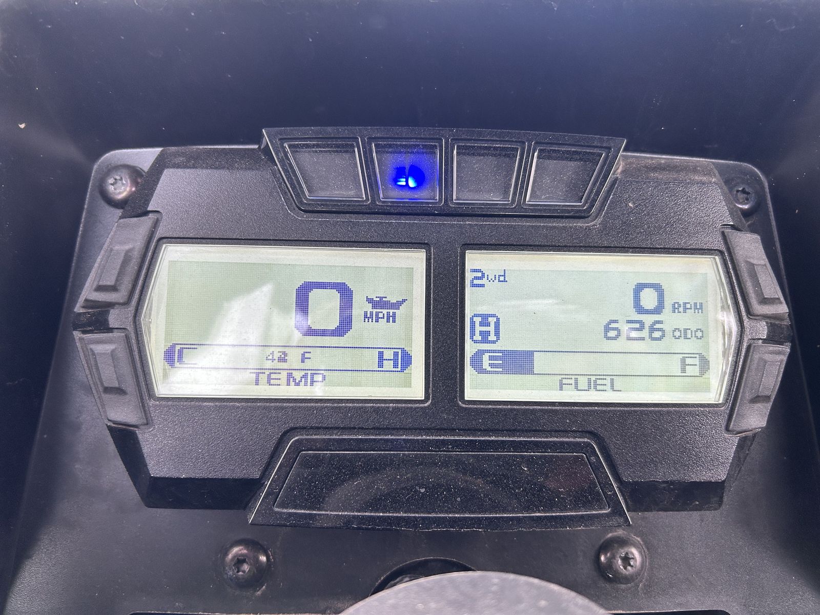 2023 Arctic Cat Wildcat XX Black Hills