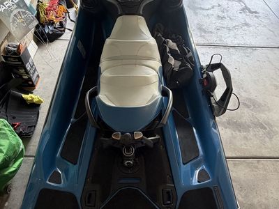 2019 Sea-Doo GTX 155
