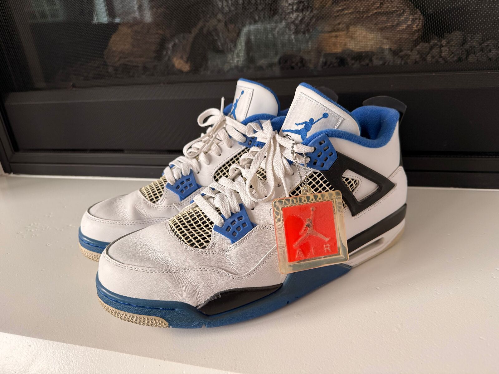 2016 Jordan Motorsports Size 14