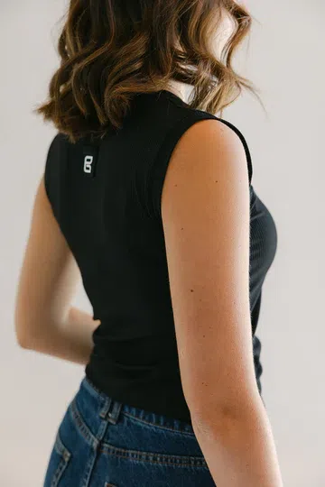 "NEW" The EVERLY Tank (crafted for new LDS garments)