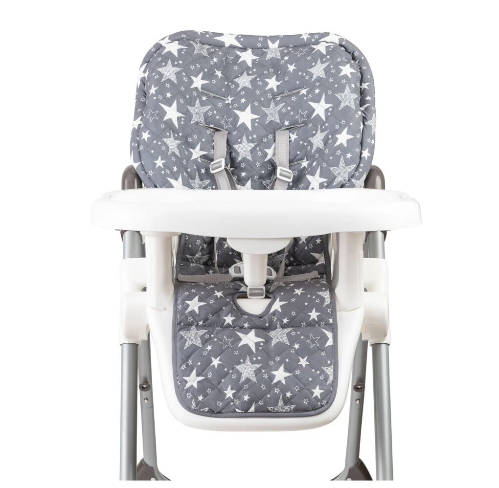 Cushion Cover ONLY For Baby  high Chair