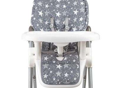 Cushion Cover ONLY For Baby high Chair