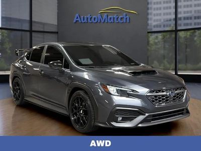 2024 Subaru WRX Premium