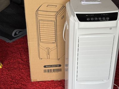 Air Cooler for small spaces