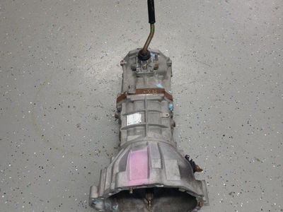 2004 Toyota Tacoma 3.4L 4WD Manual Transmission