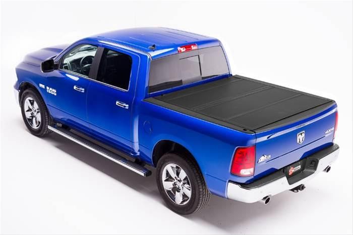 NEW BAKFlip MX4 Tonneau Cover – Ram 1500 (2019–2026) – $500+ OFF Retail