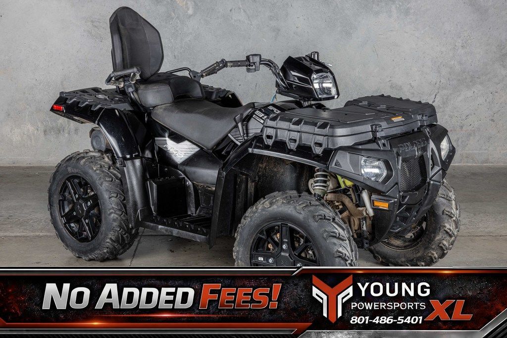 2024 Polaris® Sportsman Touring 850