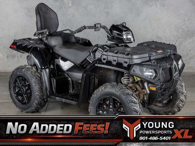 2024 Polaris® Sportsman Touring 850