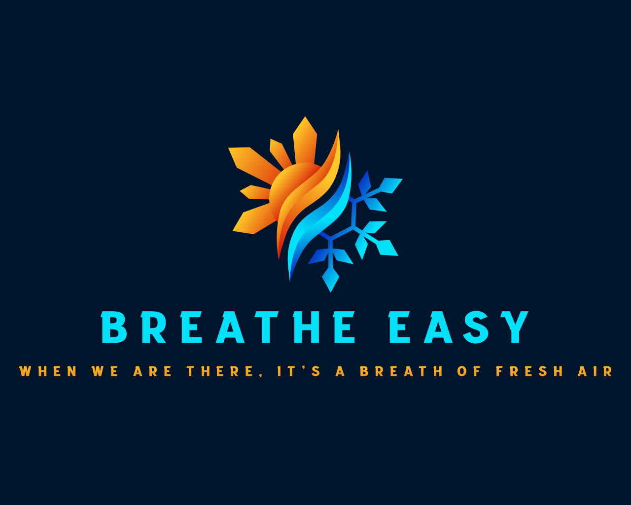 Air Conditioning | HVAC | Breathe Easy