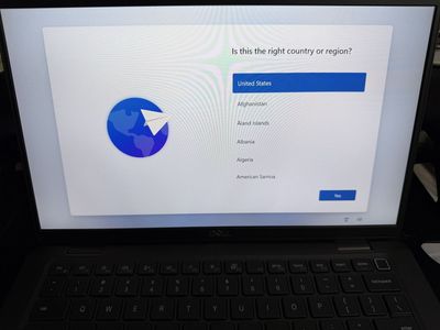 Dell Latitude 7420 Laptop Carbon Fiber Windows 11