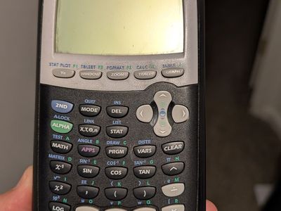 TI-84 Plus