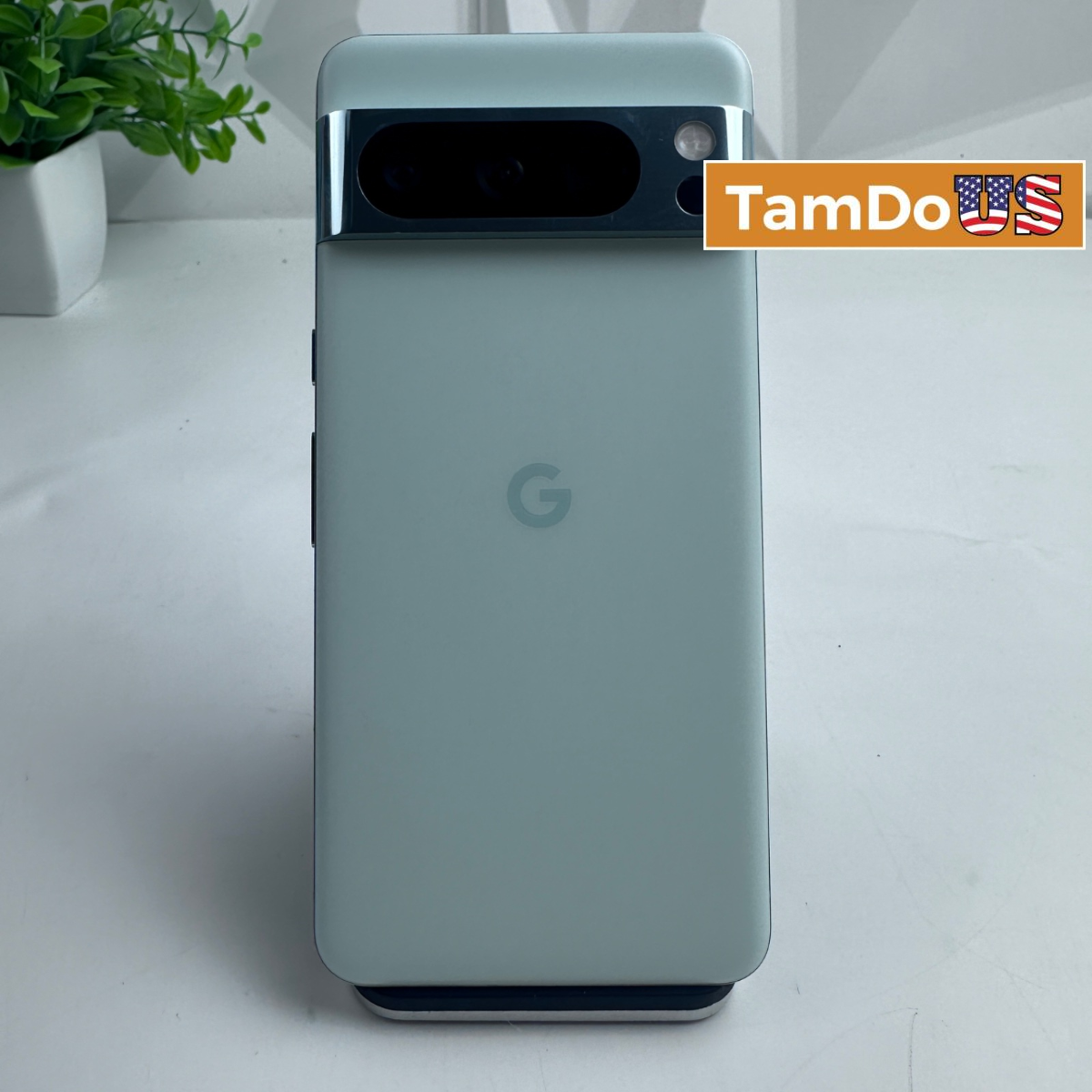Google Pixel 8 Pro | 128GB | Green | Unlocked