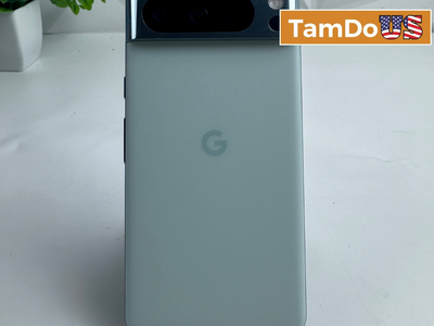 Google Pixel 8 Pro | 128GB | Green | Unlocked