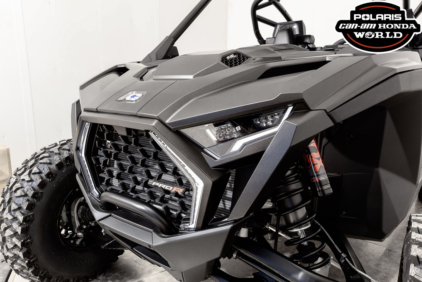 2026 Polaris RZR Pro R Ultimate | UTVs Used (Utility Vehicles) | KSL ...