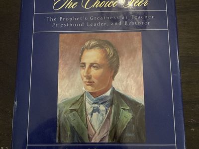 Joseph Smith: The Choice Seer – 1996