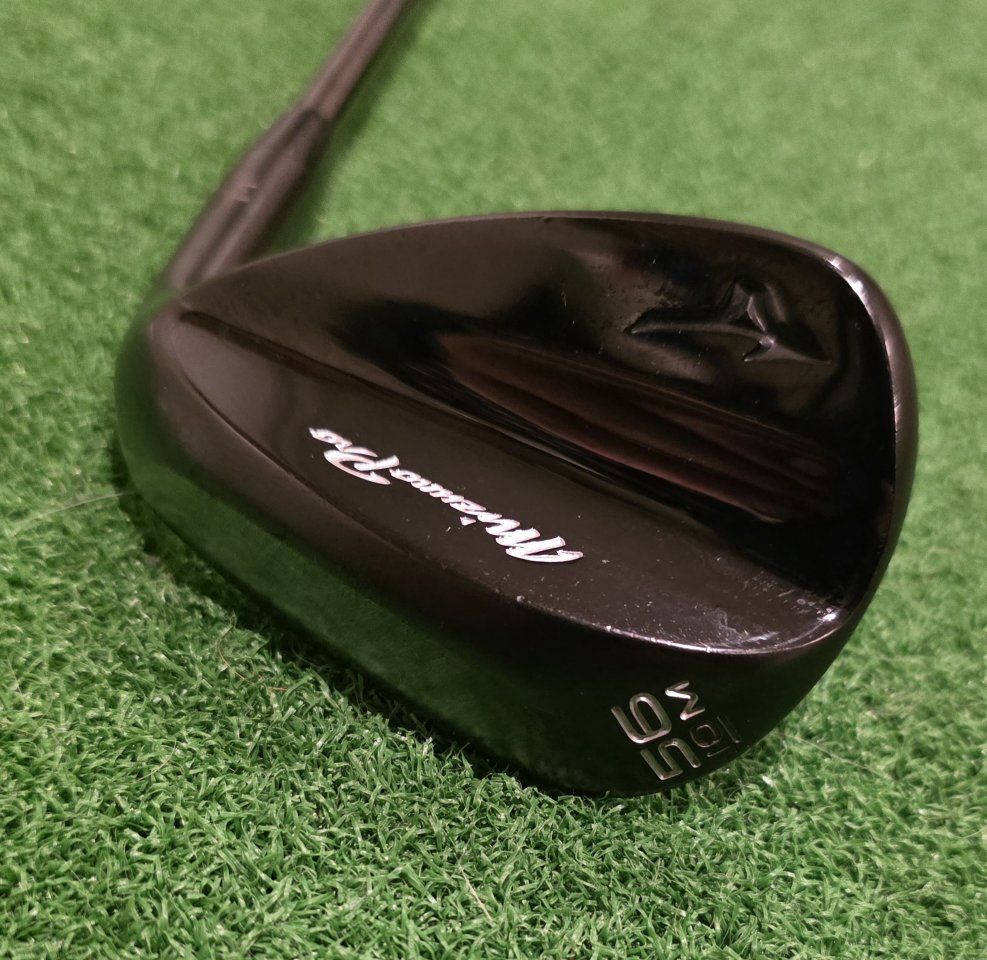 Mizuno T1 56 degree wedge