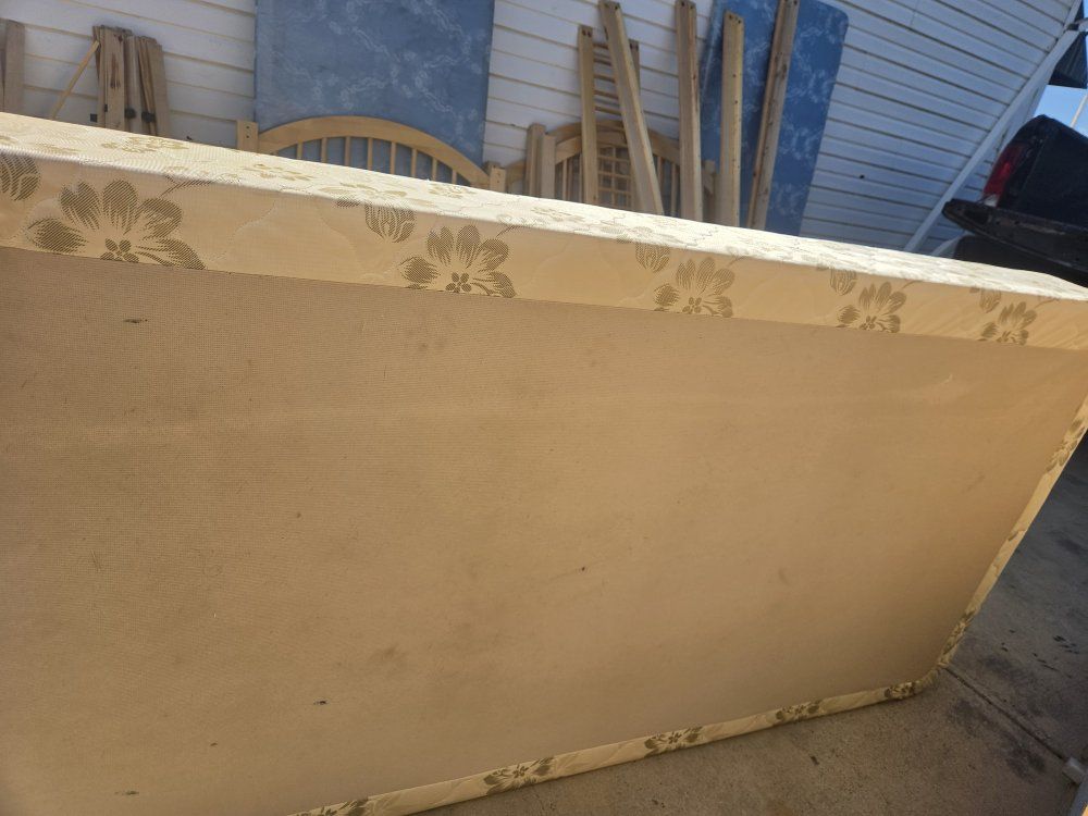 Twin Box Spring