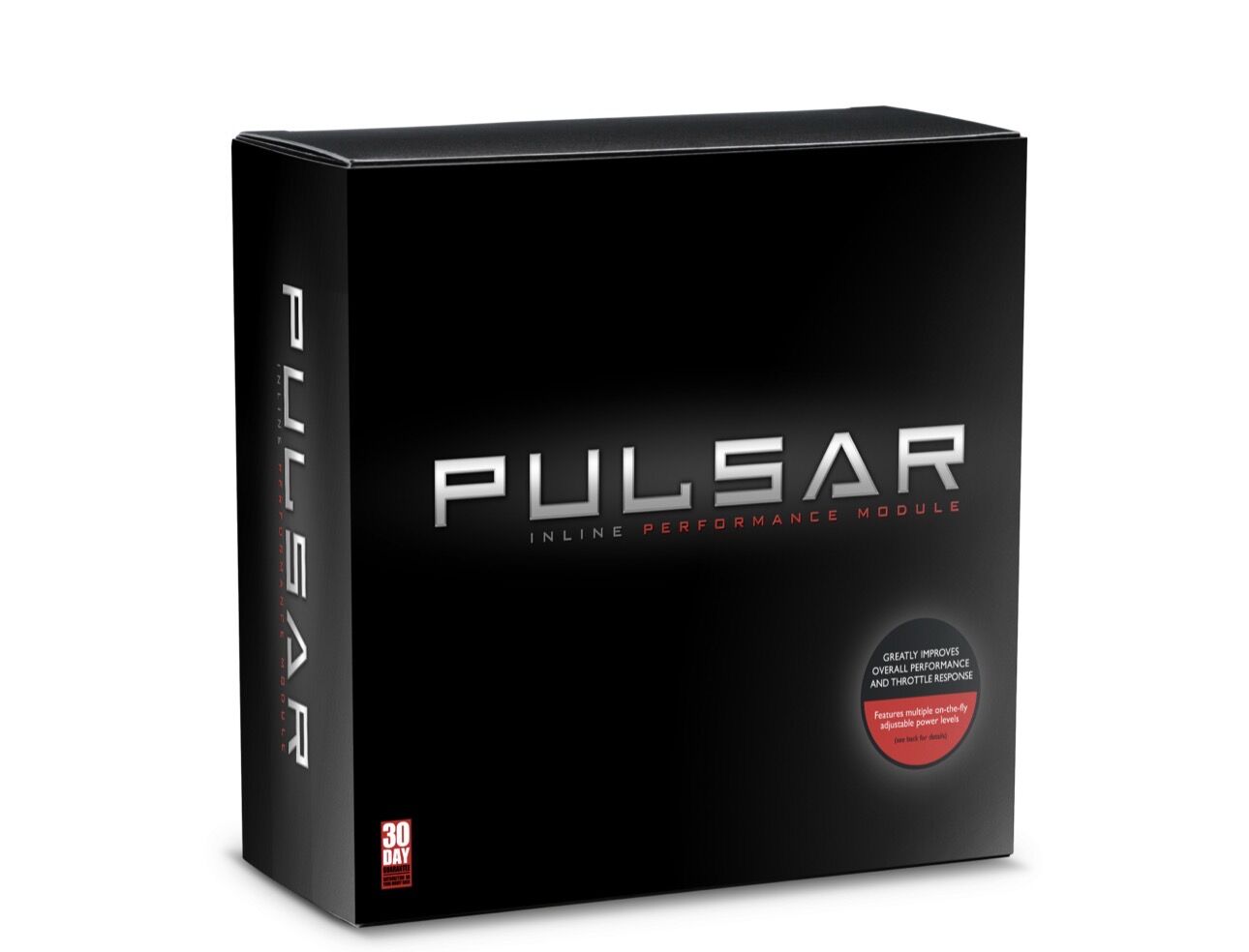 Edge Pulsar
