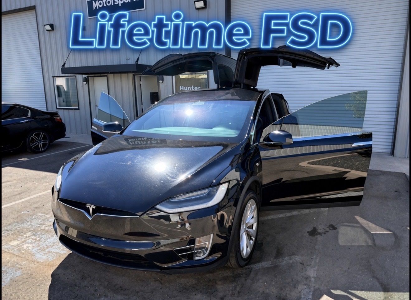 Tesla Clean Picture 2019 Tesla Model X Performance in Hurricane, UT | KSL Cars