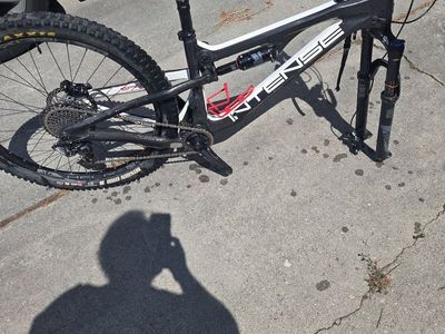 Intense Spider 27.5 Medium Frame
