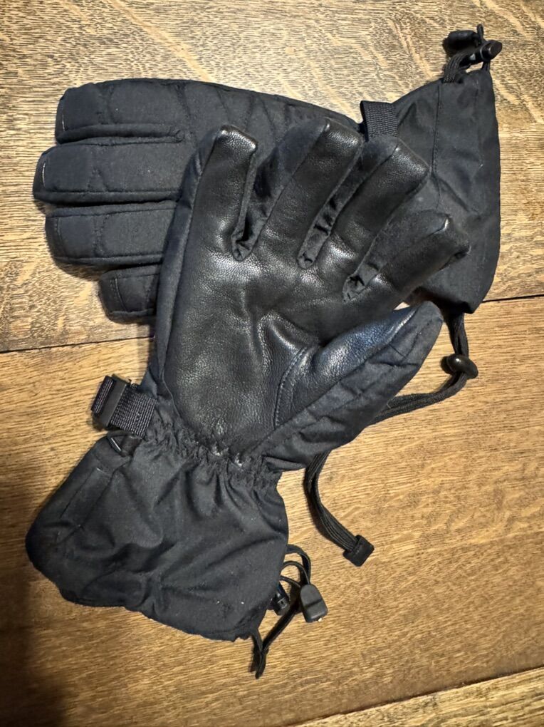 Dakine Womens Gloves