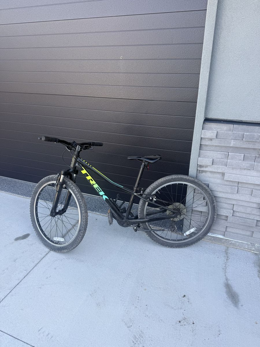 Trek Caliber 24