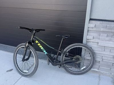 Trek Caliber 24
