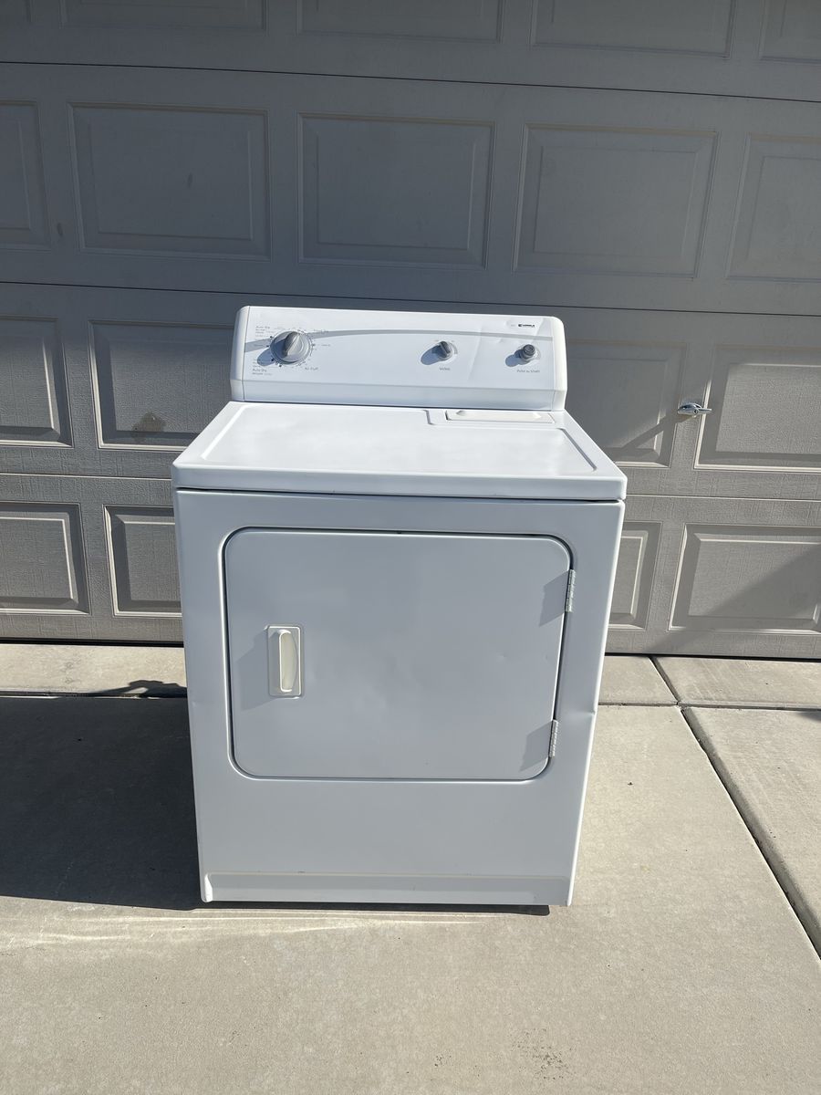 Dryer!!!FREE DELIVERY!!!
