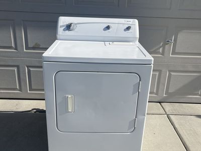 Dryer!!!FREE DELIVERY!!!