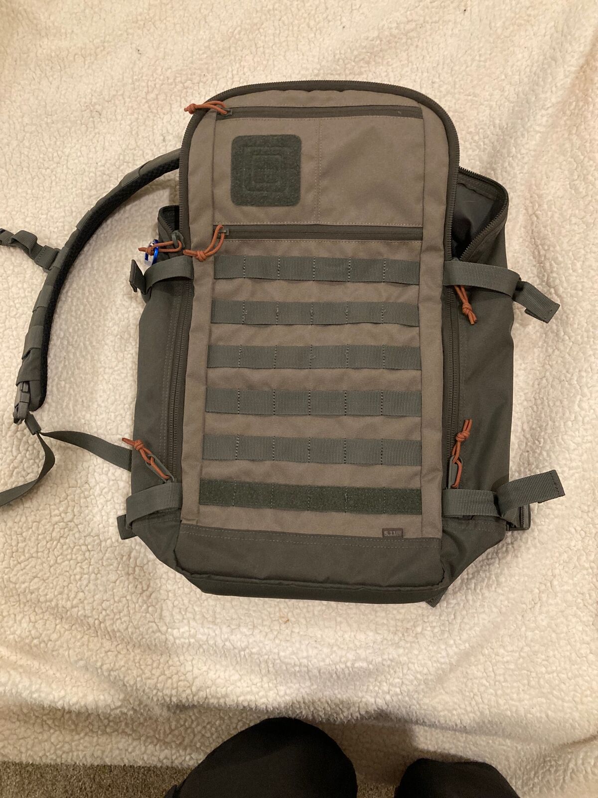 5.11 Tactical day pack