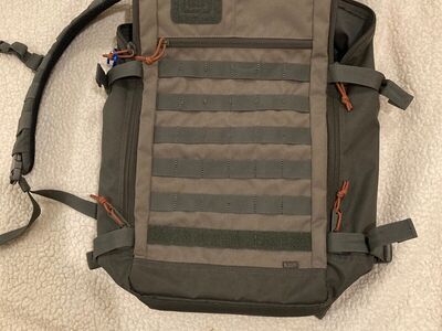 5.11 Tactical day pack