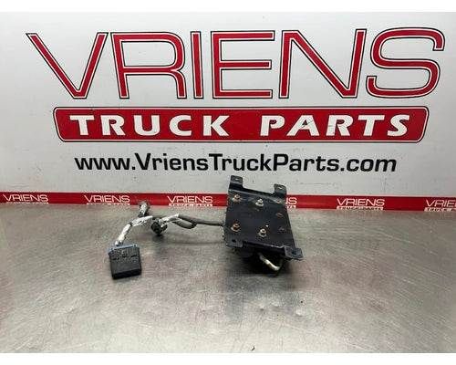 Peterbilt Bracket