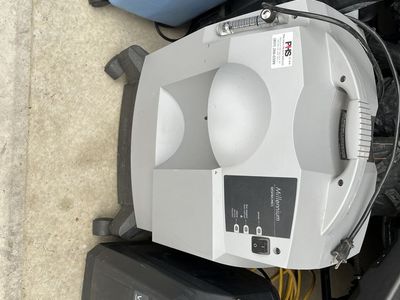 Oxygen concentrator