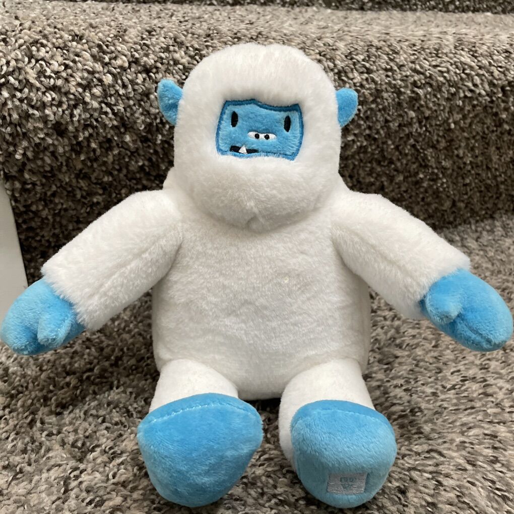 Motivosity Swag Package Yeti Abdominal Snowman 10