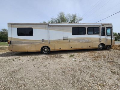 2000 Safari Zanzibar Class A Motorhome