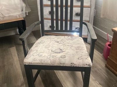 Arm Chair