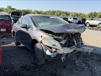 Just In! 2014 Honda Civic FB Parts - UTPAP Ogden